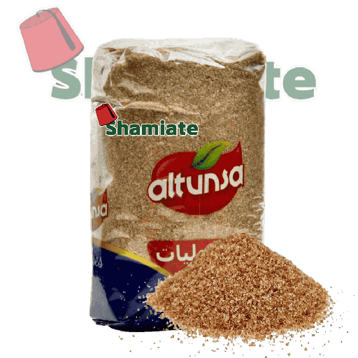 [5708 Bulgur (Altunsa, Fine Brown, 900 gm, 10 Pieces) Boulgour (Altunsa, Brun Fin, 900 gm, 10 Pièces) Boulgour (Altunsa, Brun Fin, 900 gm, 10 Pieces)برغل (ألتونسا, أسمر ناعم, 900 غرام, 10 وحدات) ] Boulgour (Altunsa, Brun Fin, 900 gm, 10 Pièces)