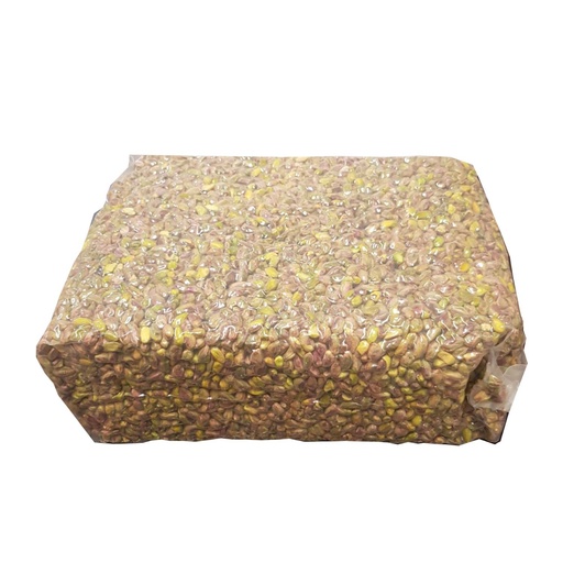 [5910 Peeled Pistachios (Rose Nuts, 10 Kg, 1 Piece) Pistaches Décortiquées (Rose Nuts, 10 Kg, 1 Pièce) Pistaches Decortiquees (Rose Nuts, 10 Kg, 1 Piece)فستق حلبي مقشر (روز نتس, بلا, 10 كلغ, 1 وحدة) ] Pistaches Décortiquées (Rose Nuts, 10 Kg, 1 Pièce)