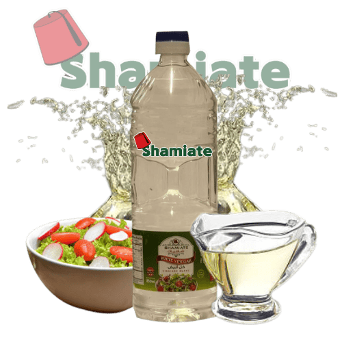 [6926 White Vinegars (Shamiate, 850 ml, 12 Pieces) Vinaigres Blancs (Shamiate, 850 ml, 12 Pièces) Vinaigres Blancs (Shamiate, 850 ml, 12 Pieces)خل أبيض (شاميات, بلا, 850 مل, 12 وحدة) ] White Vinegars (Shamiate, 850 ml, 12 Pieces)