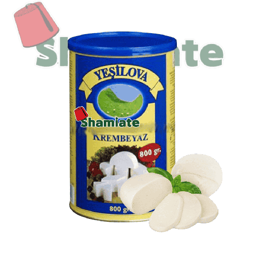 [7042 Combi White Cheese (Yesil, 800 gm, 6 Pieces) Fromage Blanc Combi (Yesil, 800 gm, 6 Pièces) Fromage Blanc Combi (Yesil, 800 gm, 6 Pieces)جبنة بيضاء كومبي (يسيل, بلا, 800 غرام, 6 وحدات) ] جبنة بيضاء كومبي (يسيل, بلا, 800 غرام, 6 وحدات)