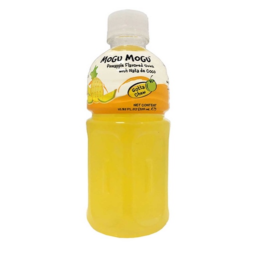 [7741 Pineapple Juice (Mabu Coco, 320 ml, 24 Pieces) Jus D'Ananas (Mabu Coco, 320 ml, 24 Pièces) Jus D'Ananas (Mabu Coco, 320 ml, 24 Pieces)عصير الاناناس (مابو كوكو, بلا, 320 مل, 24 وحدة) ] Jus D'Ananas (Mabu Coco, 320 ml, 24 Pièces)