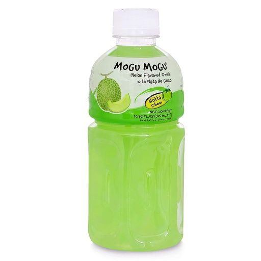 [7744 Melon Juice (Mabu Coco, 320 ml, 24 Pieces) Jus De Melon (Mabu Coco, 320 ml, 24 Pièces) Jus De Melon (Mabu Coco, 320 ml, 24 Pieces)عصير شمام (مابو كوكو, بلا, 320 مل, 24 وحدة) ] Jus De Melon (Mabu Coco, 320 ml, 24 Pièces)