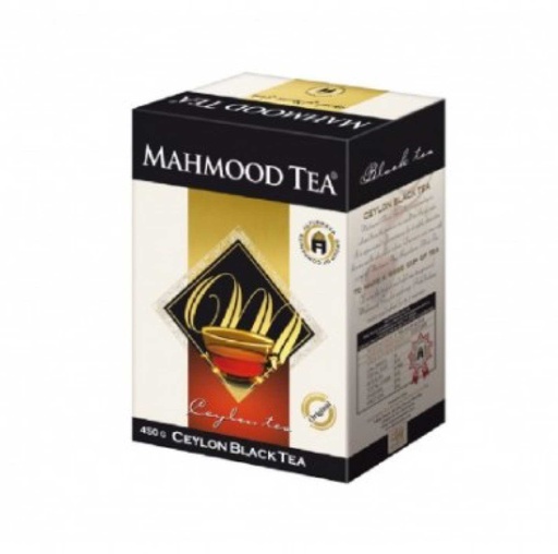 [7746 Red Tea (Mahmood Tea, Ceylon, 450 gm, 20 Pieces) Thé Rouge (Thé Mahmood, Ceylon, 450 gm, 20 Pièces) The Rouge (The Mahmood, Ceylon, 450 gm, 20 Pieces)شاي احمر (شاي محمود, سيلان, 450 غرام, 20 وحدة) ] Thé Rouge (Thé Mahmood, Ceylon, 450 gm, 20 Pièces)